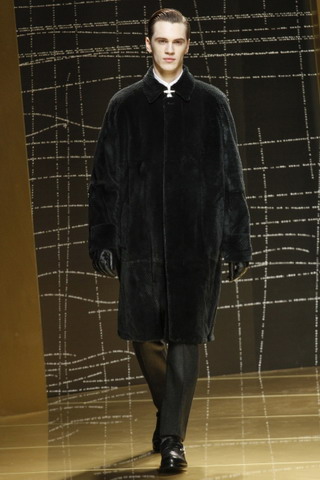 Ermenegildo Zegna / - 2013-2014